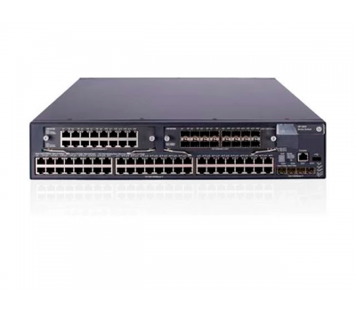 Коммутатор HPE FlexFabric 5800 JC105B