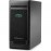 Сервер HPE ProLiant ML110 Gen10/ Xeon 3106 Bronze/ 16GB/ S100i (ZM/RAID 0/1/10/5)/ noHDD(4/up 8 LFF)/ noODD/ iLOstd/ 2NHP Fan/ 2x 1GbEth/ 1x 550W (P03685-425)