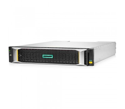 СХД HPE MSA 2062 LFF/ 2x 1,92TB SSD (up 12 LFF) (R7J70A)