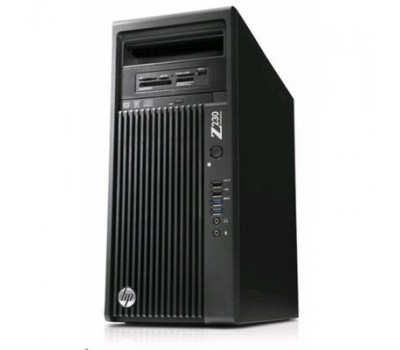 Компьютер HP Z230 SFF WM573EA